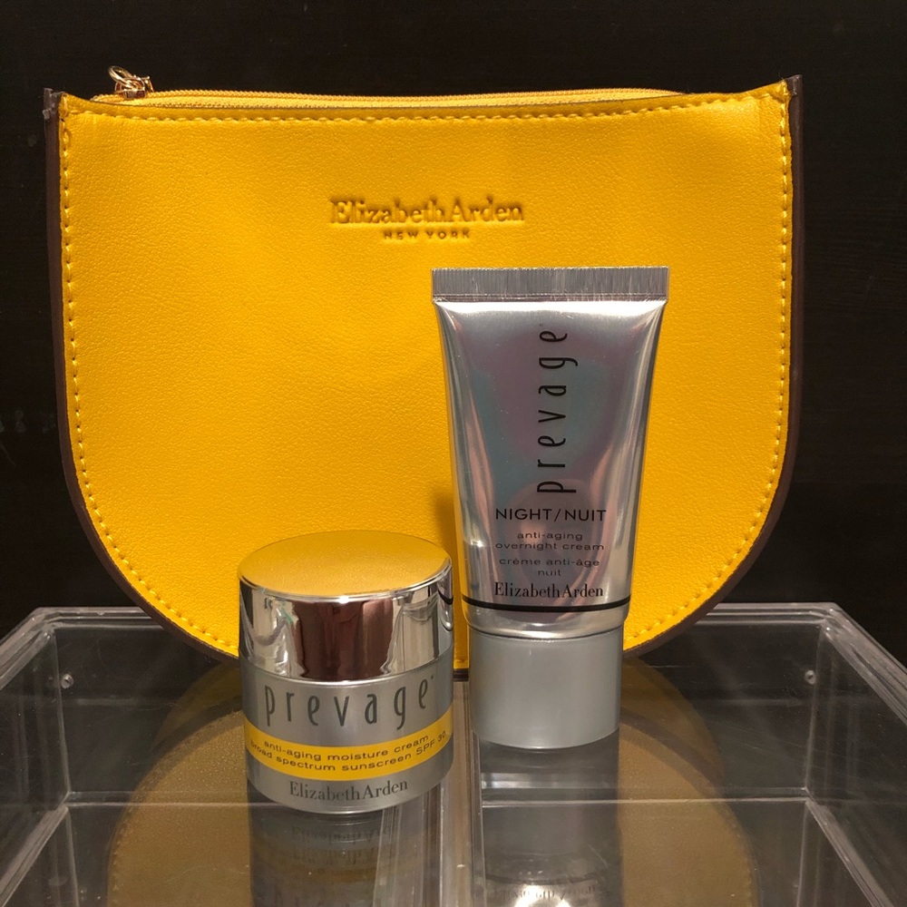 Elizabeth Arden Bundle